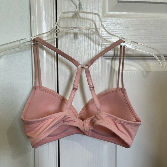 Aerie Everyday Wireless Push Up Bra 32B - Picture 3 of 6